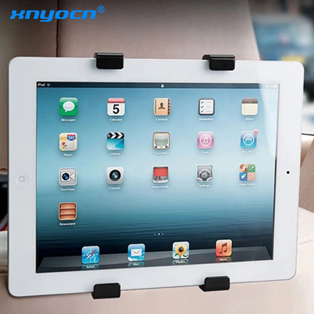 Новое поступление для iPad mini 2 3 4 Pro 9 7 Автомобильный держатель Подставка с