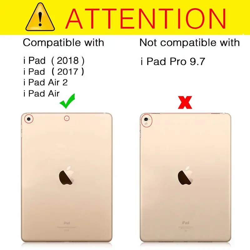 For Apple iPad Air 2 9.7 Cover Case Children silicone cover For iPad air II 2 Air2 iPad9.7" A1566 7 Tablet shockproof EVA case