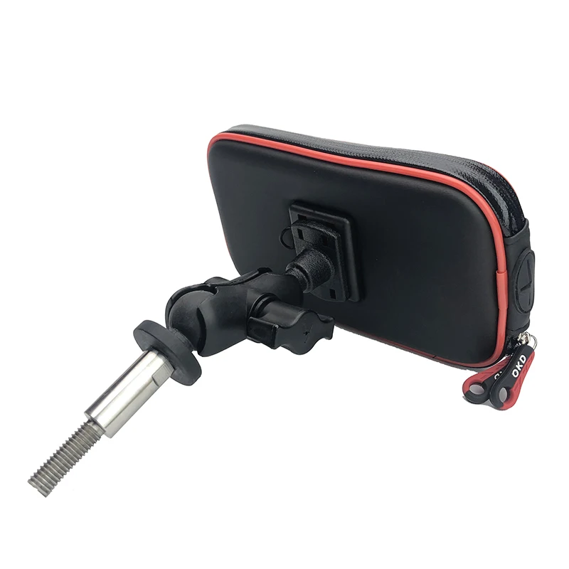 Держатель для экшн камеры BMW R1200 RT / R1200RT LC/ R1250 RT/ K1600 GT/K1600 GTL рамка GPS навигации
