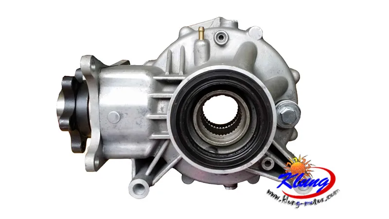 Задний дифференциал Klung CFMOTO 500cc xy500UE xinyang для багги UTV картинг из kLUNG|cfmoto 500cc|kart gorear