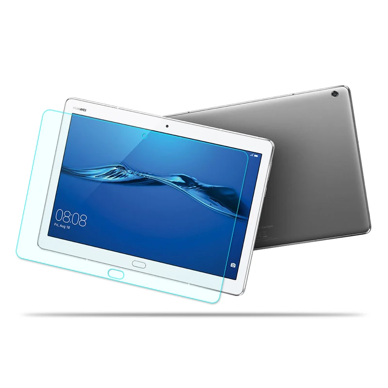 Мембрана из закаленного стекла для Huawei Mediapad M3 lite10 bah-w09 al00 l09 10 1 &quotкорпус