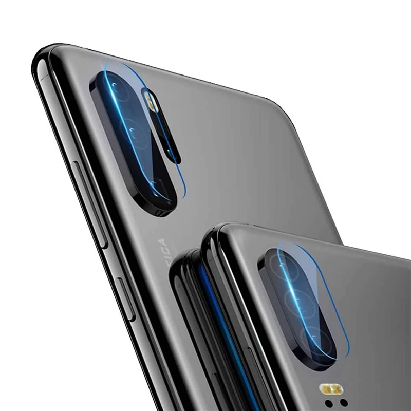 Роскошный защитный экран для объектива камеры чехол Huawei Mate 20 10 P30 P20 Pro Lite P30Lite Y9 2019
