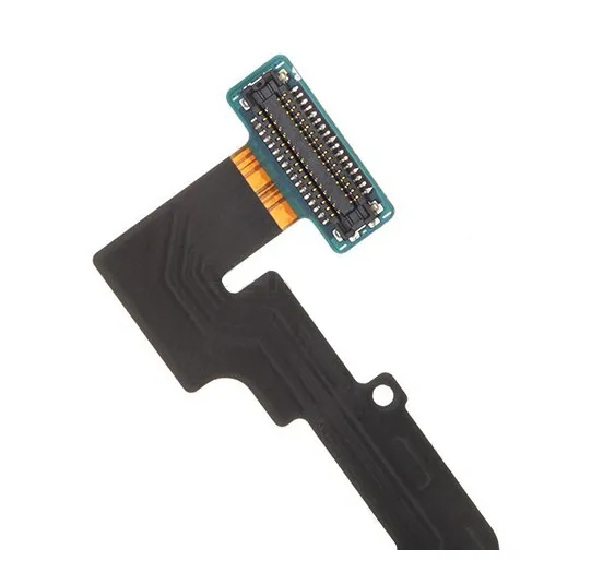 Гибкий ленточный кабель для зарядного порта USB Samsung Galaxy S2 Skyrocket SGH I727 запасные