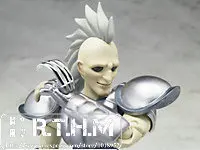 Фигурка супергероя Bandai Saint Cloth Hydra City из Seiya | Игрушки и хобби