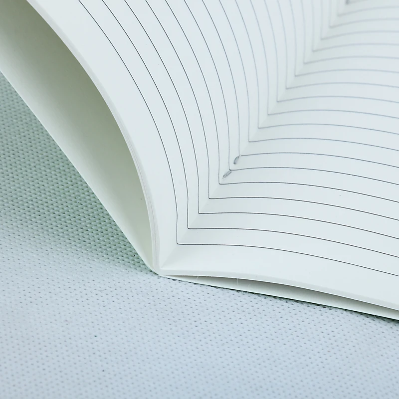 Обложка для ноутбука Hope дерево карамельных цветов ежедневный блокнот