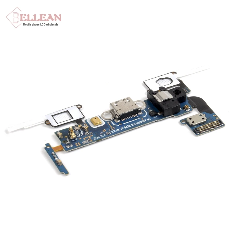 USB коннектор для зарядки A5 док порт гибкий кабель HH Samsung Galaxy SM A500F A500M A5000 A5009