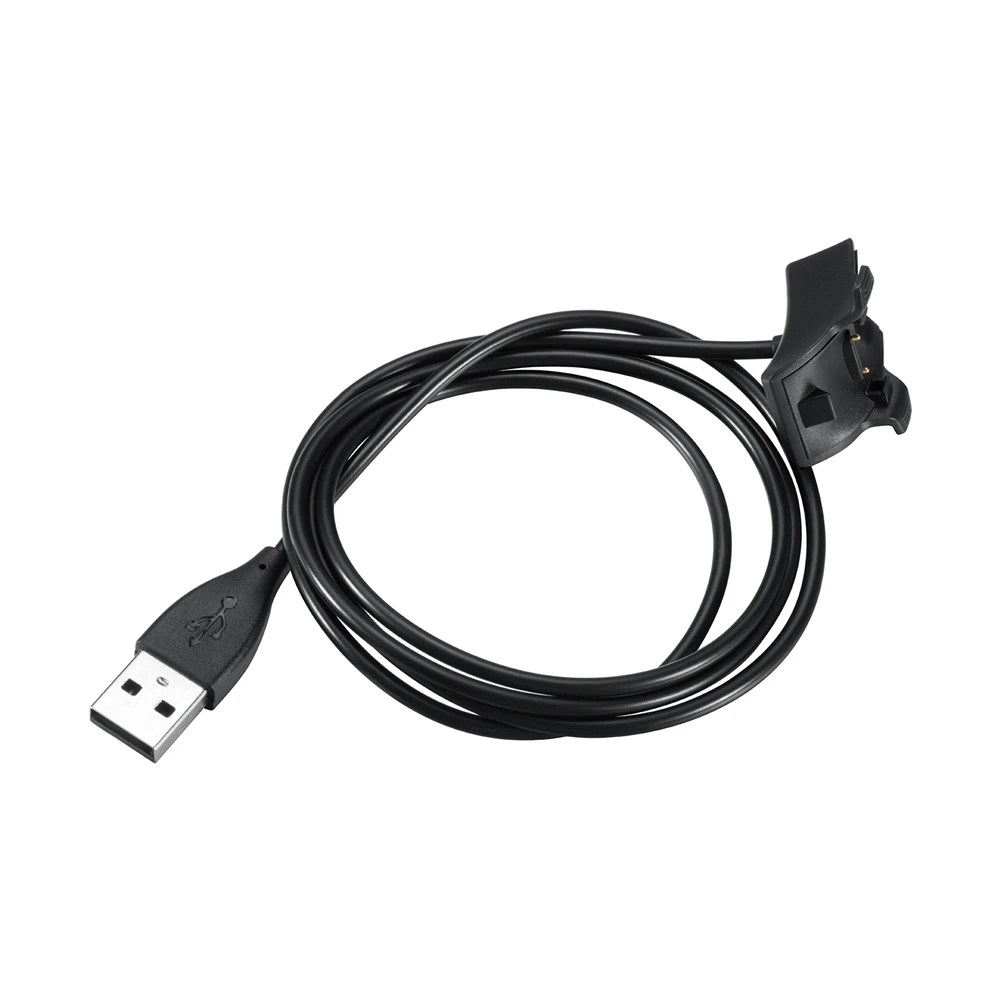 Yuedaer док-станция зарядное устройство для Honor Band 5 Honor Band 4 умный Браслет USB Магнитный зарядный кабель для Huawei Band 3 Pro 2 Pro