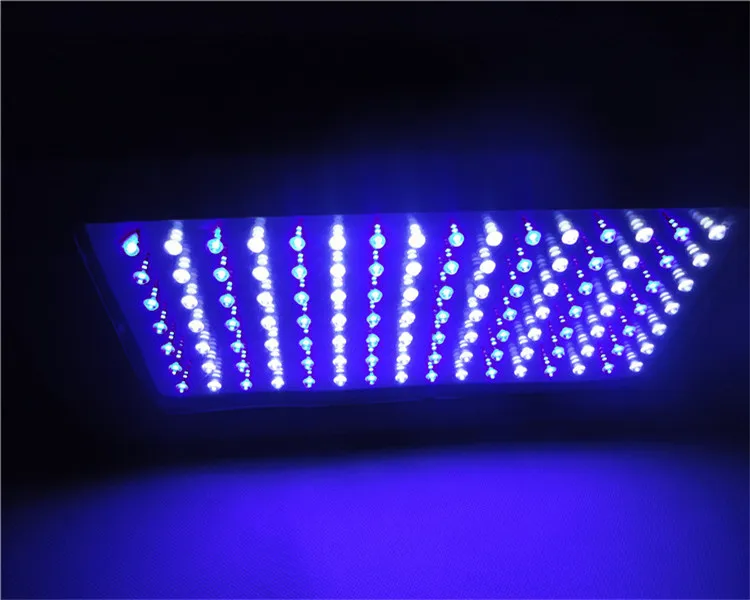 Высокопроизводительные светодиодные аквариумные огни для морского рифа и