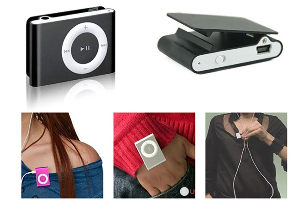mp3 player Мини плеер портативный mp3 плеер музыкальный мп3 плеер мини портативный клип плеер mp3 музыкальный плеер водонепроницаемый спортивный мини клип мр3 плеер музыкальный плейер mp3 модуль