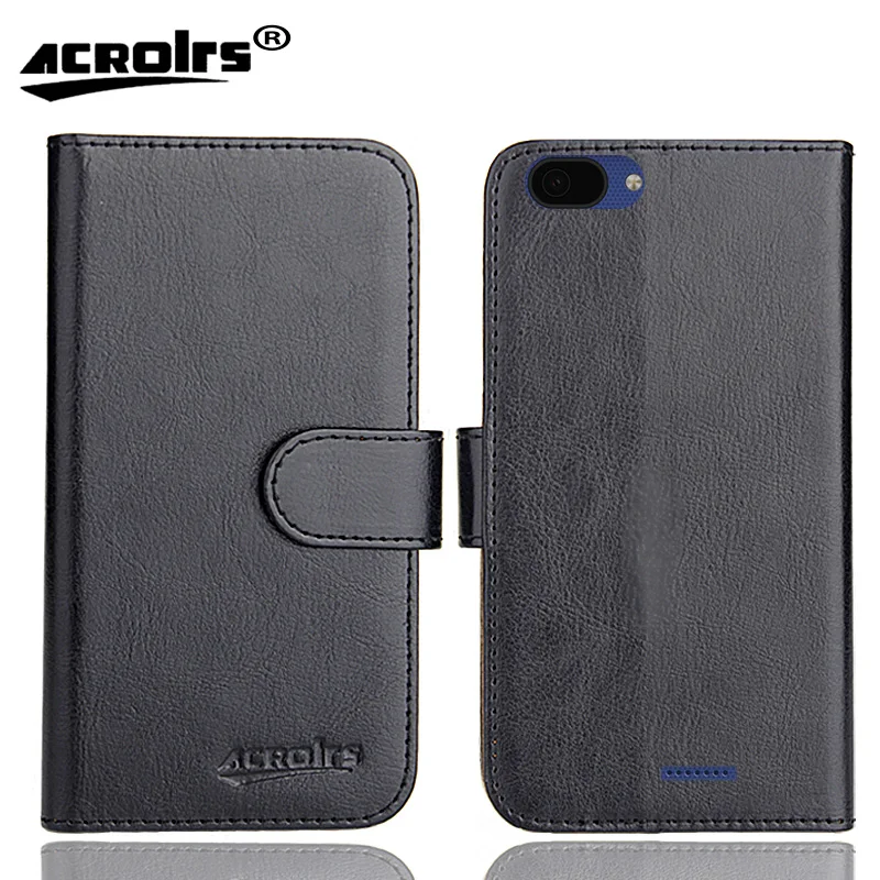 Nobby NBP X8 55 Nobby X800 Case 5.46" 6 Colors Flip Soft Leather Phone Cover Stand Funstion Cases Credit Card Wallet