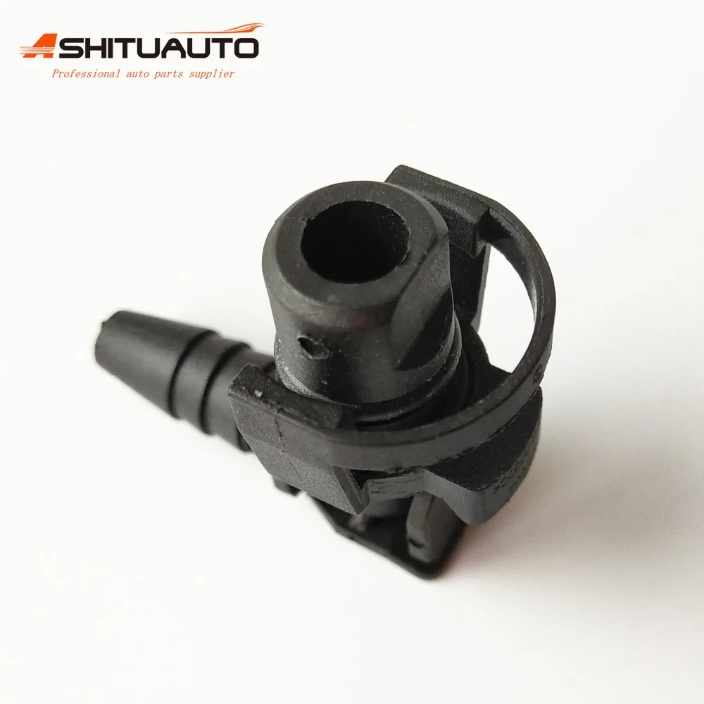 AshituAuto 10 шт. оригинальный подогреватель дроссельной заслонки соединитель