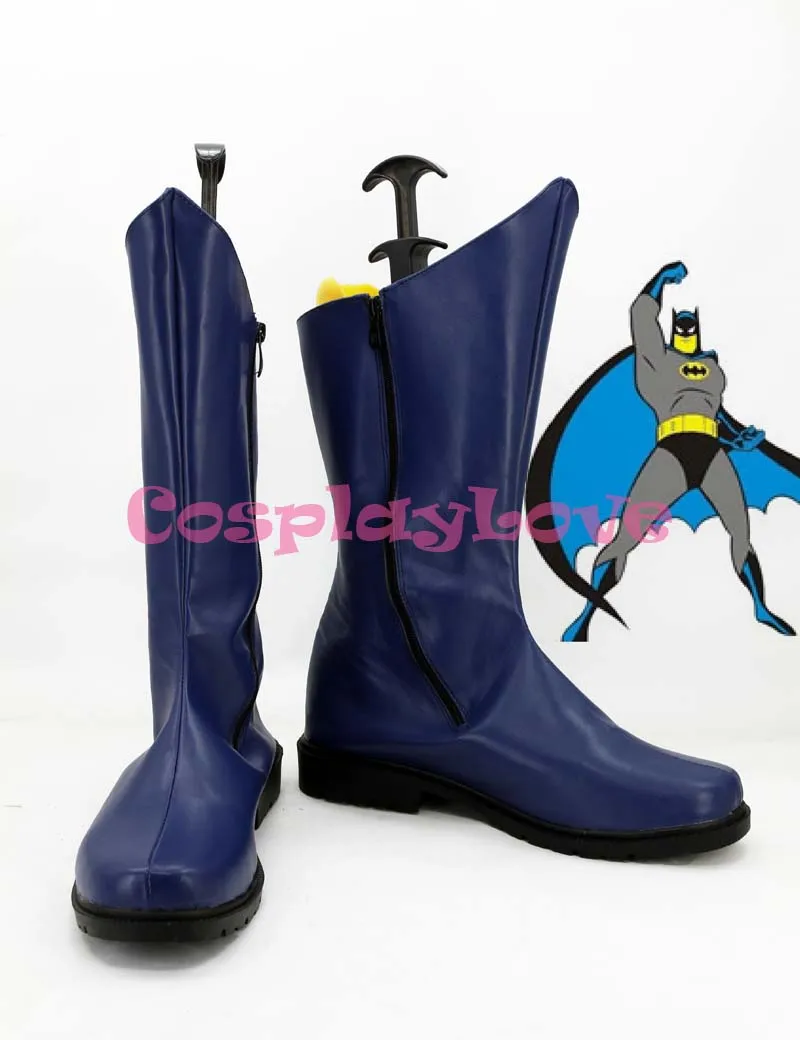 Новейшие изготовленные на заказ ботинки для косплея по американскому фильму