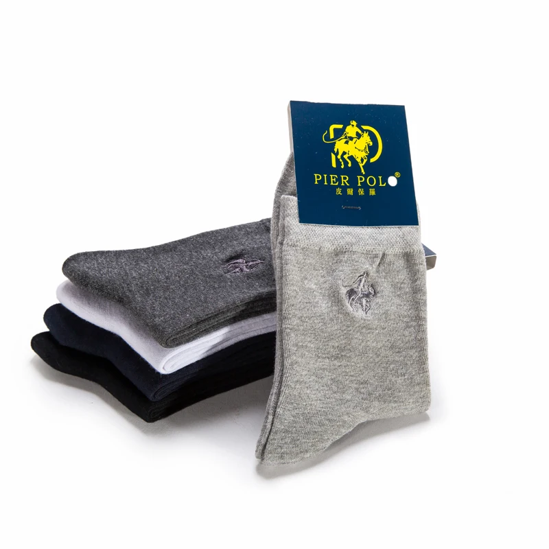 Причал поло бренд высокое качество возраст: размер на 5 пар/партия мужские