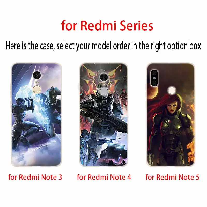 Мягкий чехол для Xiaomi Redmi 9A 8A 7A Note 10 9 8 7 Pro Max 10S 9S 8T|Бамперы| |