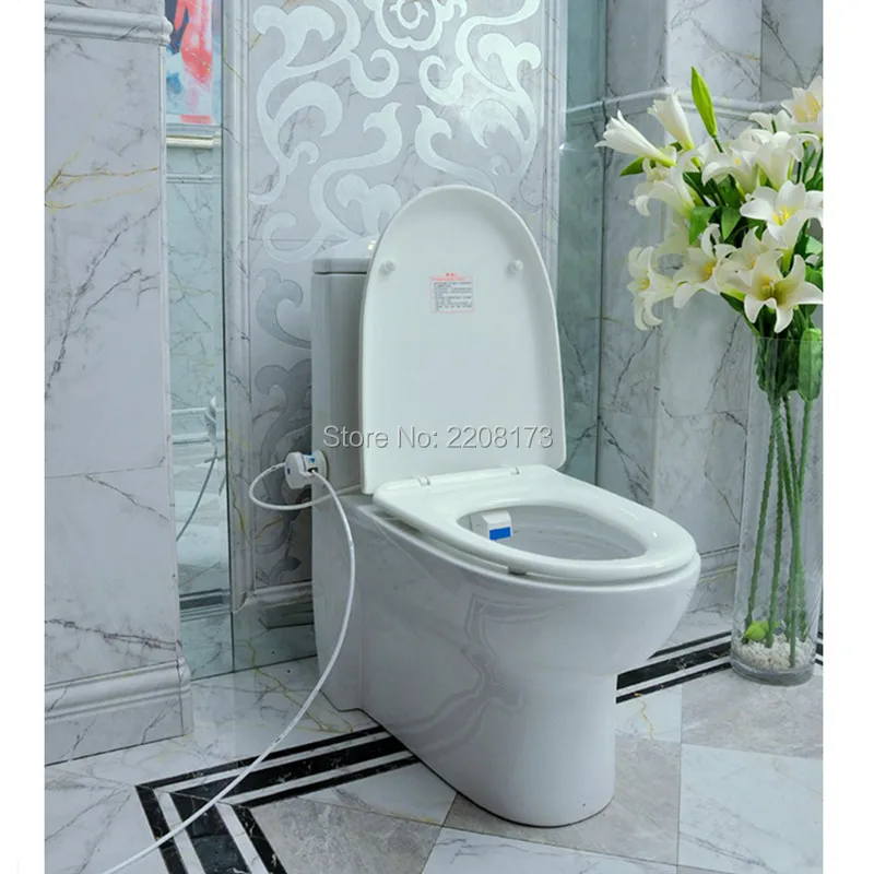 Smesiteli Портативные биде санитарные стены гигиенические экологически чистые и