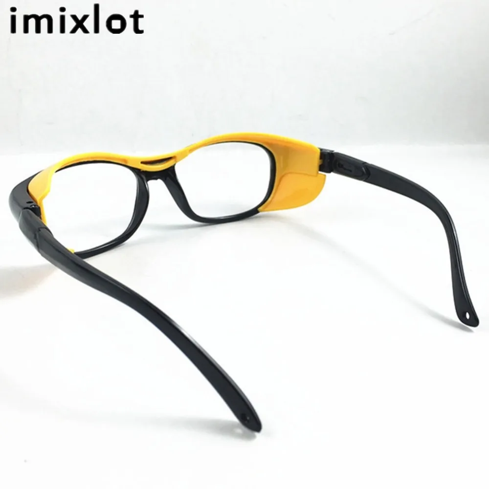 IMIXLOT охране труда сварочный аппарат для гонок солнечные очки Рабочая защитная