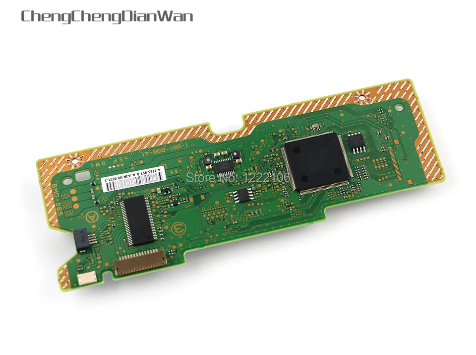 

ChengChengDianWan Original BMD-065 Blu-Ray Drive Board PCB For PS3 Slim drive board 3pcs/lot