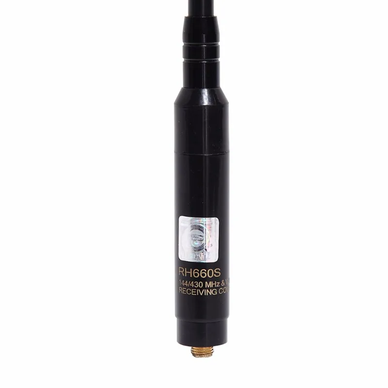 RH660S ручной Съемник с высоким коэффициентом усиления антенна RH 660S UV