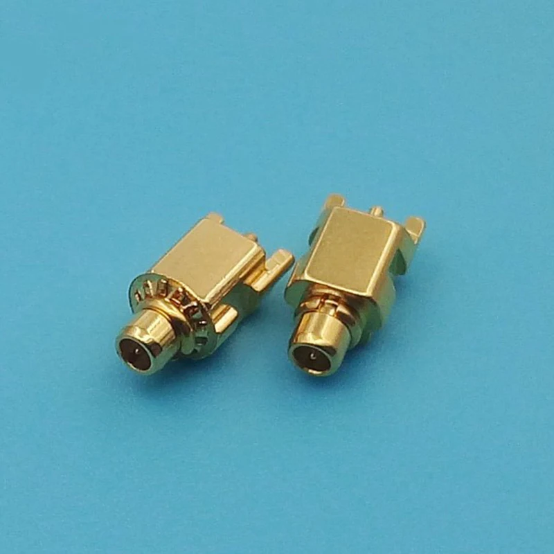10 шт. SE535 SE425 SE315 SE215 UE900 mmcx pin для diy наушников гарнитура кабель Разъем