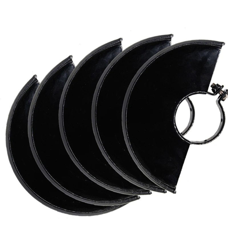 

180MM BLACK Metal Wheel Safety Guard Protection Cover For Angle Grinder,Power Tools Accessoires,Spare Parts