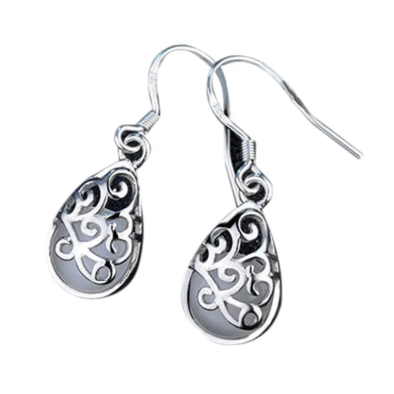 Модная Серьга для женщин 2020 Серьги Висячие свадебные ювелирные изделия кошачий