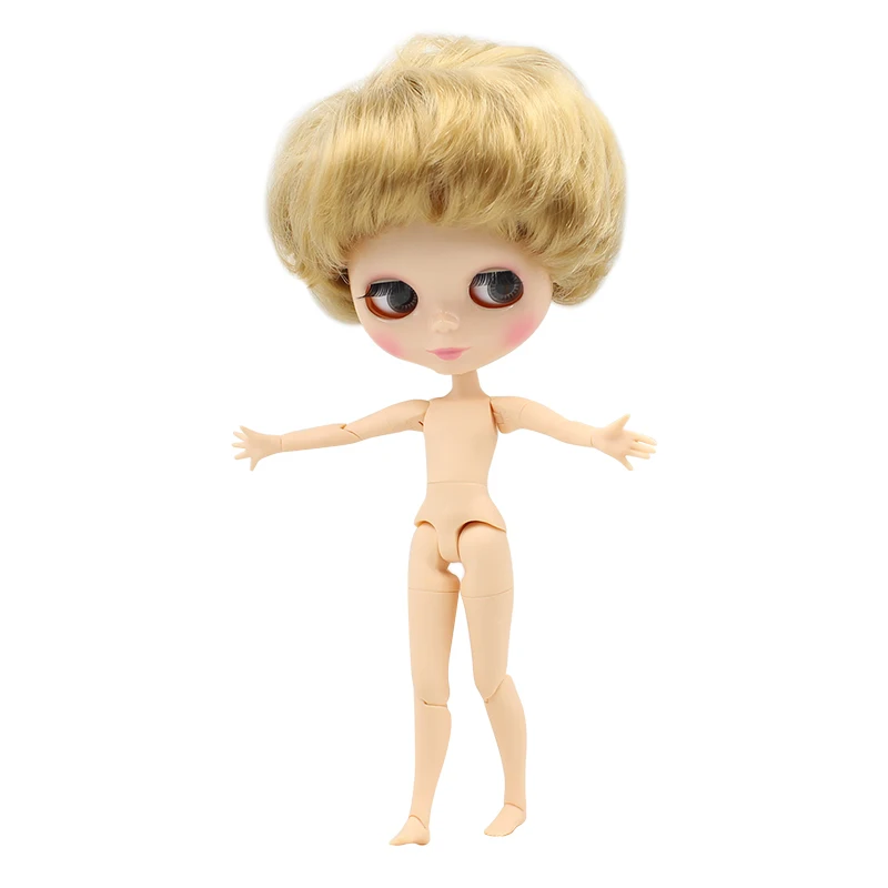 Шарнирная кукла Blyth No.BOWS002Y|blythe doll|doll dolldolls dolls |