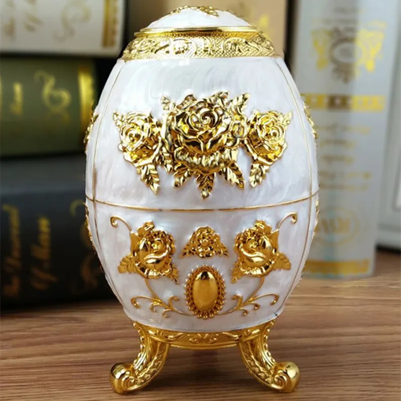 XING KILO креативная Европейская коробка для зубочисток, автоматическая портативная зубочистка, держатель высокого класса для украшения дома, гостиной