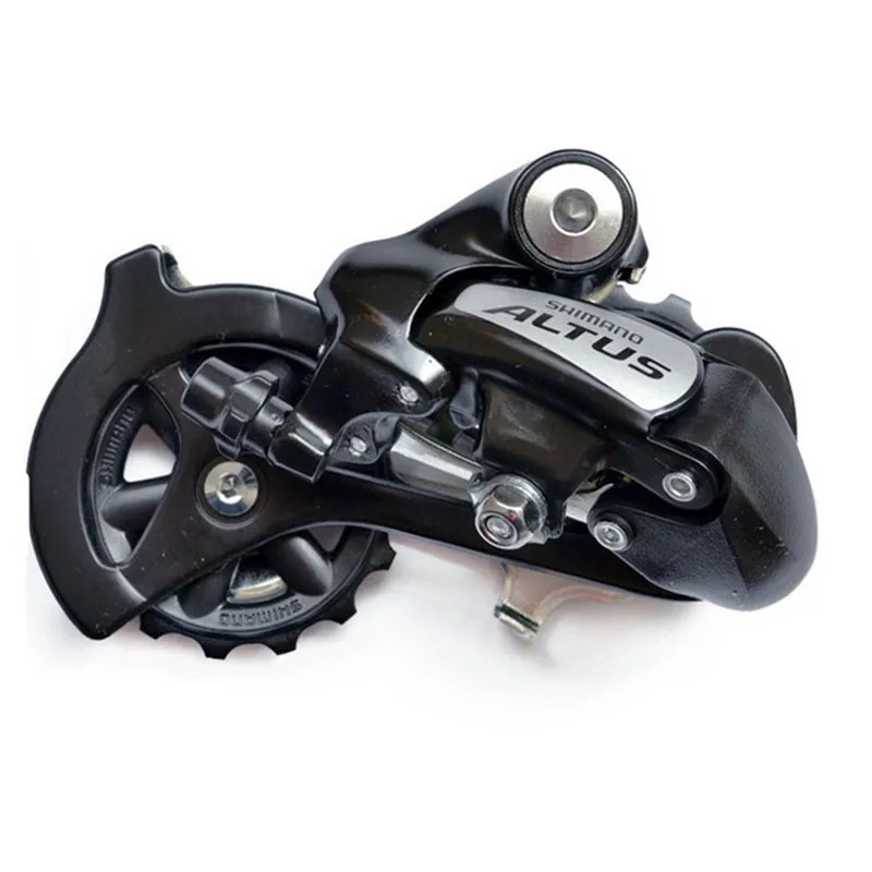 Оригинальный катушки SHIMANO ALIVIO RD M310/360/M410 фотоаппаратов моментальной печати 7 S 8