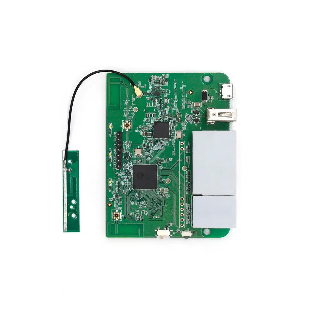 GL.iNet GL AR750 802.11ac 750 Мбит/с OPENVPN беспроводной маршрутизатор для путешествий AC Mini WiFi USB