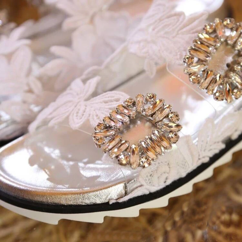 Разноцветные Прямоугольные Стеклянные хрустальные стразы для пришивания с