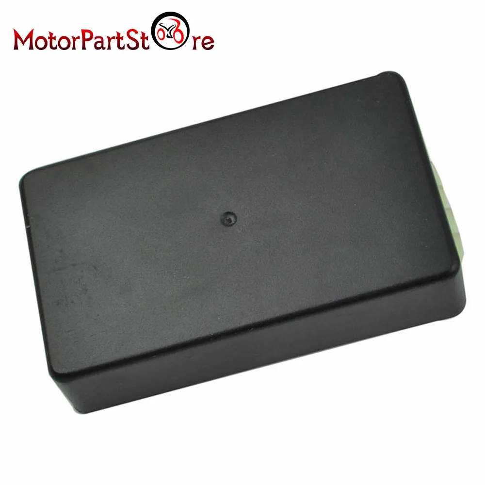Высокая производительность 6Pin CDI Коробка для Honda TRX300 TRX 300 Fourtrax 1994 1995 1996 1997 Dirt Pit Мотоцикл ATV часть D30