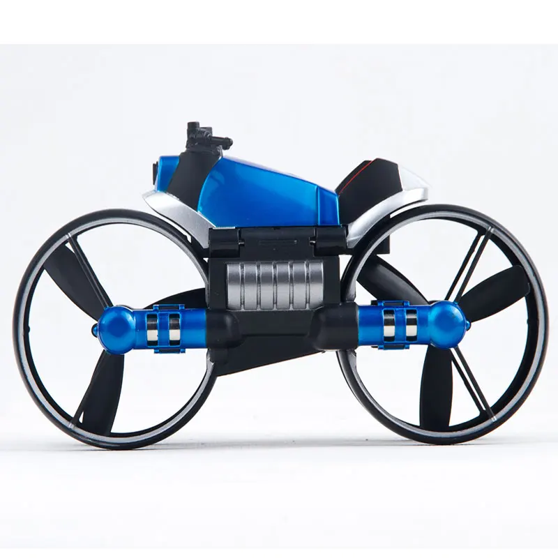Floldable Fun Drone Quadcopter WIFI FPV 4CH 6 осей RTF RC вертолет H5 DIY Квадрокоптер с камерой игрушки