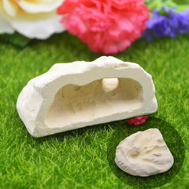 Имитация экологического муравьиного гнезда DIY штукатурка rockery acryl pet муравьиный замок муравьиная ферма насекомое муравьиные гнезда вилла