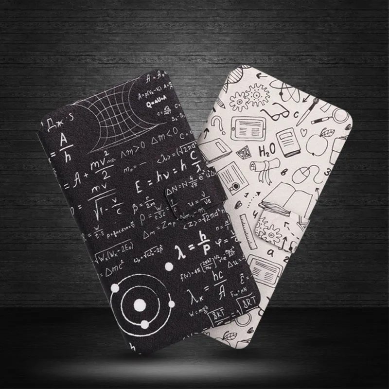 Чехол-книжка с рисунком для zte Blade A521 A512 A6 L7 Z MAX Z982 V580 V8 V7 lite mini A330 A910 A602 милый мягкий силиконовый чехол-накладка из ТПУ