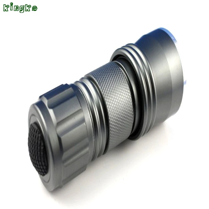 Высокое качество УФ ультрафиолетовый 21 светодиодная вспышка светильник мини