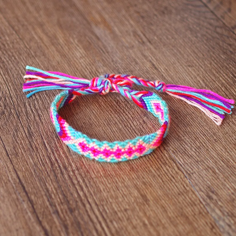 3 шт. набор женских кожаных браслетов 10 мм|Браслеты с шармами| |