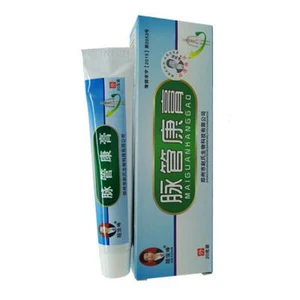 Васкулит ZB мазь для варикозных вен, лечение флебит, ангиит, воспаление кровеносных сосудов, гнилые ноги, крем против варикозного расширения вен