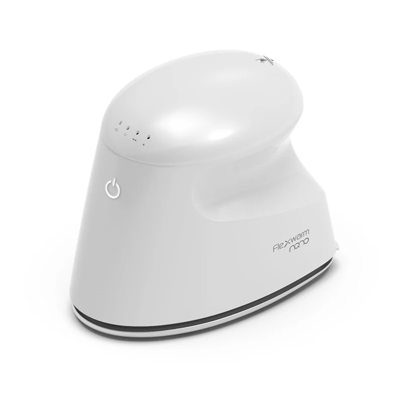 Высококачественный портативный отпариватель для одежды генератор Утюг нижнее