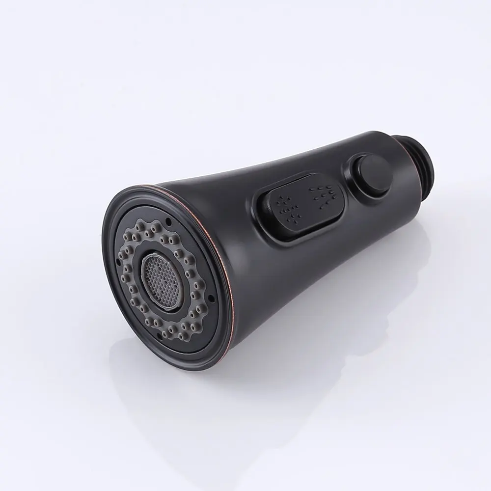 Масляная прорезиненная бронзовая АБС пластиковая 2 функциональная Выдвижная