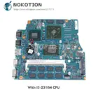 Материнская плата NOKOTION для ноутбука Sony Vaio PCG-41218M VPCSB A1820699A MBX-237 1P-0114J00-A011