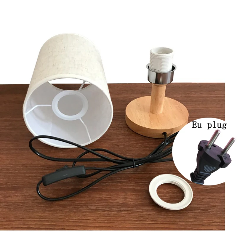 Настольные лампы лампа для спальни прикроватная в стиле арт деко гостиной