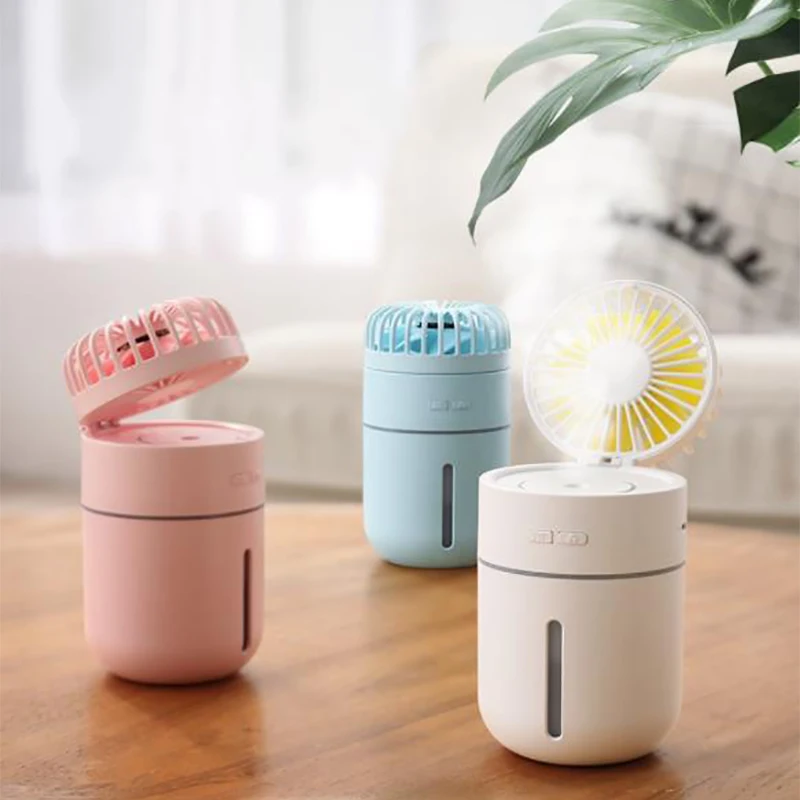 Увлажнитель воздуха для ароматерапии диффузор эфирного масла бытовой