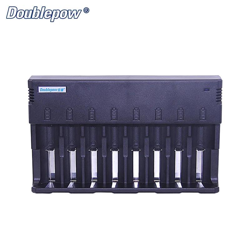 8 слотов двойное устройство многофункциональное Интеллектуальное Быстрое