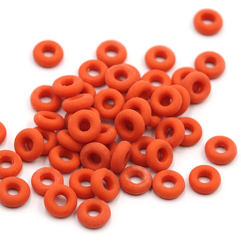 100 шт свинья корова овец кастрации резиновые кольца хвост док плоскогубцы фермы