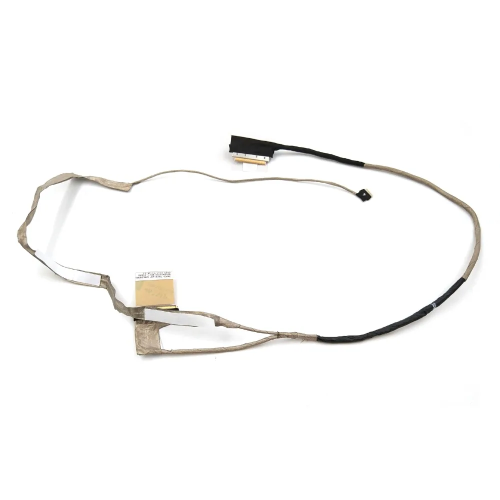 Новинка для DELL INSPIRON 15 5545 5547 5548 sereis LCD видеокабель CN 0KC6CV DC02001VZ00| |