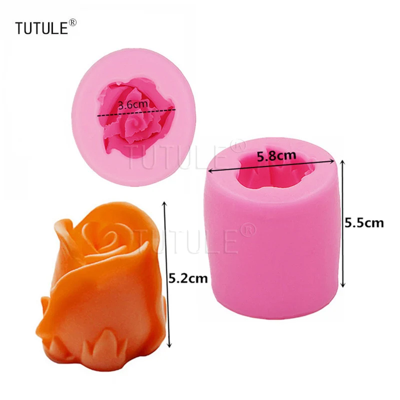 Новые 3d стереоскопические обои для украшения тортов форма выпечки в виде