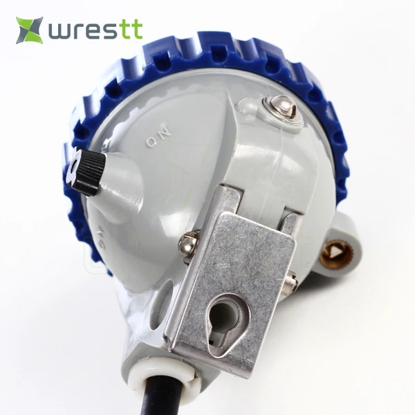 RD400 10 шт. светодиодная горная лампа (Бесплатная доставка) Новинка|mining light|led mining