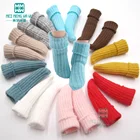 16 blyth кукла Azone аксессуары для одежды модные яркие носки розовый, красный, синий, хаки