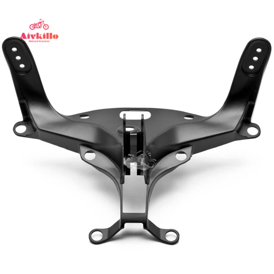 Крепление для передней фары Yamaha YZF R1 2004 2005 2006|headlight bracket|motorcycle headlight bracketmotorcycle motorcycle