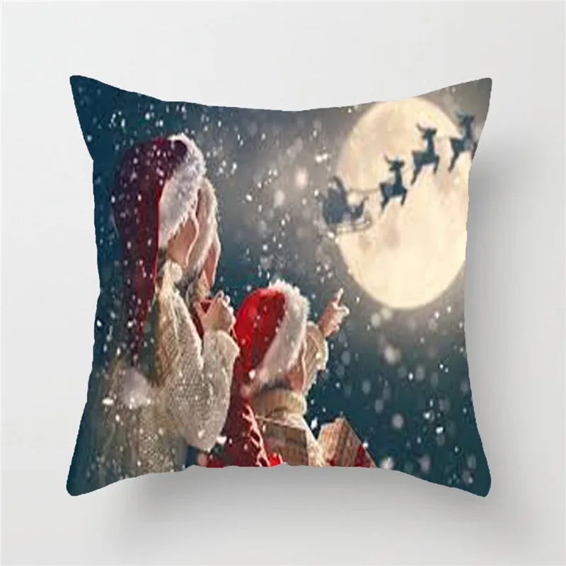 Новогодние рождественские украшения для дома Adornos De Navidad аксессуары